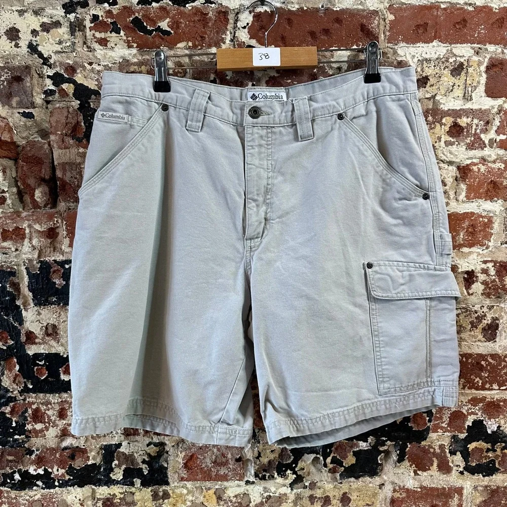 Columbia Shorts Men's 38